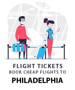 cheap flights philadelphia